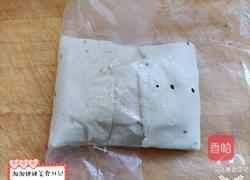 千层饼烤包子的做法图解10