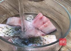 平菇豆腐清炖鱼汤的做法图解7