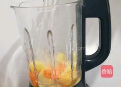 胡萝卜苹果汁的做法图解2