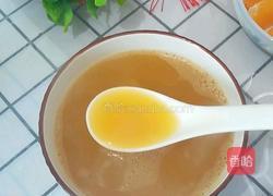 胡萝卜苹果汁的做法图解4