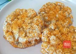 苹果饼的做法图解10