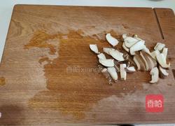 干锅千叶豆腐的做法图解3