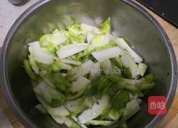 耳菜品肠的做法图解1