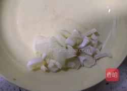耳菜品肠的做法图解3