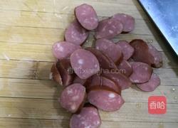 耳菜品肠的做法图解4