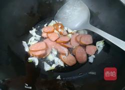 耳菜品肠的做法图解6