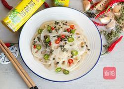 藤椒藕片的做法图解13