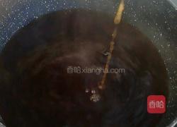 巧克力奶茶的做法图解2