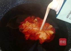 巧克力奶茶的做法图解3