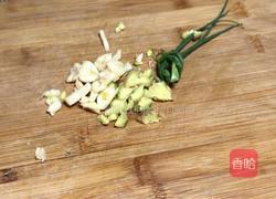 椒盐话梅排骨的做法图解3