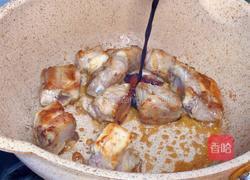 椒盐话梅排骨的做法图解6