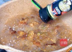 椒盐话梅排骨的做法图解8