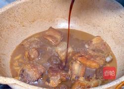 椒盐话梅排骨的做法图解9