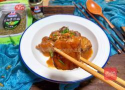 椒盐话梅排骨的做法图解12