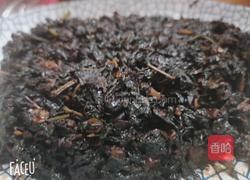 紫苏酱菜的做法图解4