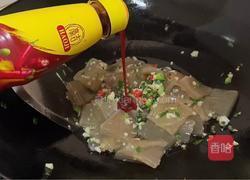 麻辣魔芋的做法图解5