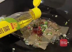 麻辣魔芋的做法图解6