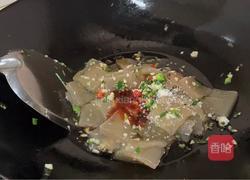 麻辣魔芋的做法图解7