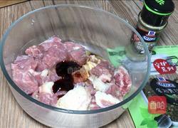 牛肉焖芋头的做法图解5