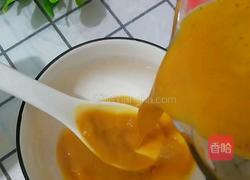 四红豆浆的做法图解4