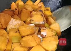 南瓜疙瘩的做法图解6