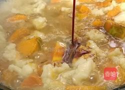 南瓜疙瘩的做法图解10