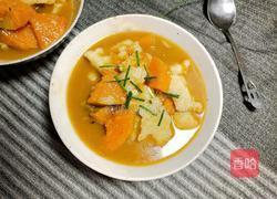 南瓜疙瘩的做法图解13