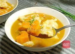 南瓜疙瘩的做法图解12