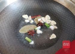 酱香土豆鸡块的做法图解6