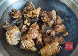 酱香土豆鸡块的做法图解8