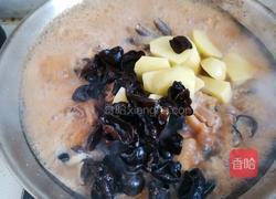 酱香土豆鸡块的做法图解10