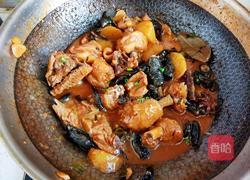 酱香土豆鸡块的做法图解11