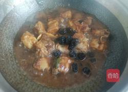 糖醋话梅排骨的做法图解8