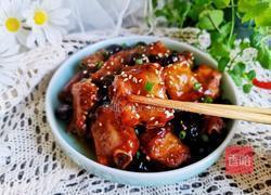 糖醋话梅排骨的做法图解10