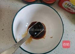 辣炒米线的做法图解4