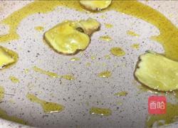 豌豆鸡蛋汤面的做法图解5