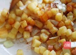 焦香土豆块的做法图解6