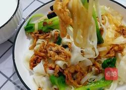 炸酱面的做法图解11