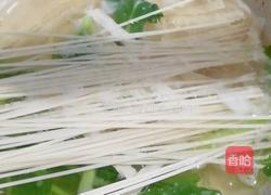 炸酱面的做法图解7