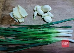 红烧黄鳝的做法图解2