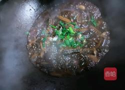 红烧黄鳝的做法图解8