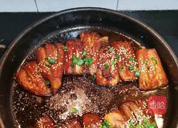 红烧茄子盖饭的做法图解5