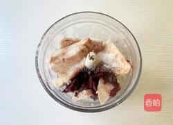 芋泥铜锣烧的做法图解11