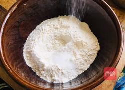 酸菜羊肉拌面的做法图解2