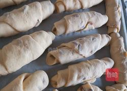 南瓜面包的做法图解8