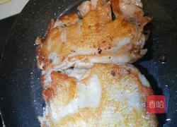 芥末酱烤鸡腿的做法图解5