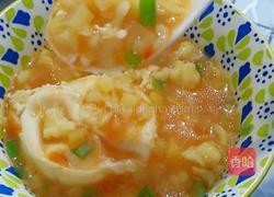 疙瘩汤的做法图解12