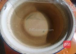 椰子炖鸡的做法图解2