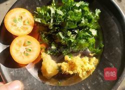 椰子炖鸡的做法图解6