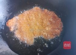 鸡柳的做法图解4